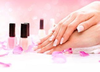 Manicure hybrydowy - co warto wiedzieć?