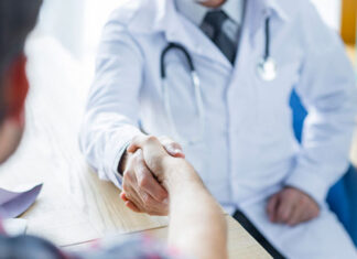 Przerost migdałków