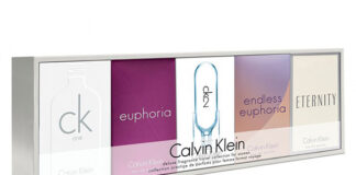 Jak dobrać perfum dla kobiety