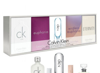 Jak dobrać perfum dla kobiety