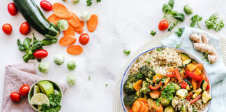 Największe zalety diety pudełkowej