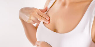 USG piersi- ważne badanie dla ciężarnej