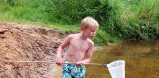 Jaki gwint do podbieraka?