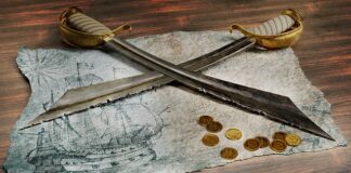 Czy szabla jest bronią?