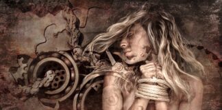 Jak wymienić łożysko bębna pralki?