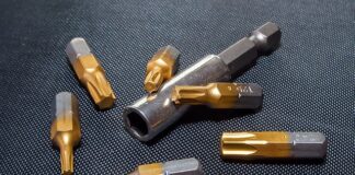 Jaki Torx do roweru?