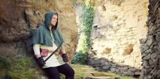 Który szermierz zdobył 13 medali na igrzyskach olimpijskich?