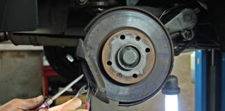 Czy od podnoszenia ciężarów się nie rośnie?