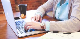 Jak zrobić projekt szalika?