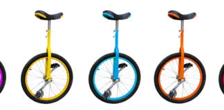 Czy pedały do roweru są uniwersalne?