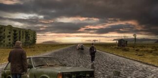 Jak pozbyć się rdzy z sztućców?