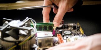 Czy opłaca się naprawiać 10 letnia pralkę?