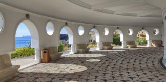 Czy na termy trzeba mieć swój ręcznik?