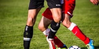 Jak się nazywa pojedynek w szermierce?