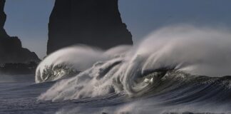 Czy surfowanie jest bezpieczne?