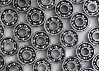 Po czym poznać zużyte łożyska w pralce?