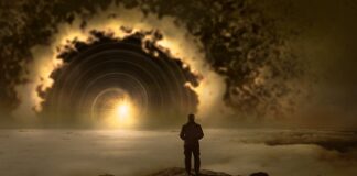 Jak wypełnić dziury po sękach?