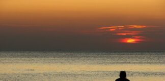 Czy na Bałtyku było kiedyś tsunami?