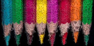 Jak zszyć ze sobą dwa materiały?