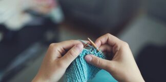 Jak szyć ściągacz?