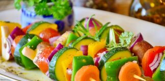 Jak się trzyma szczupaka?