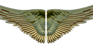 Czy pozłacana stal chirurgiczna się ściera?