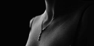 Jak zmierzyć dekolt?