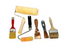 Jaki podkład pod szpachlę?