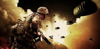 Jaka szafa na broń S1?