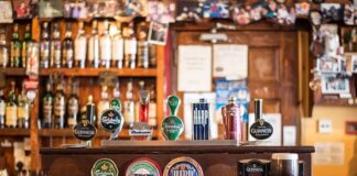 Ile kosztuje piwo na Stadionie Narodowym?