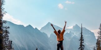 Jaki program w suszarce?