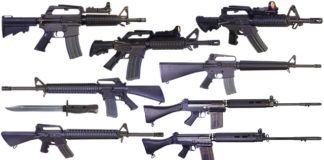 Co lepsze kolimator czy luneta?