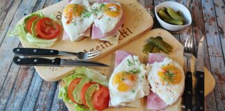 Dlaczego wędzona szynka jest twarda?