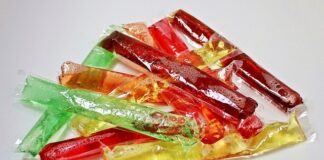 Jak uzupełnić patyczki zapachowe?