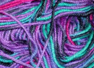 Czy włóczka nadaje się do makramy?