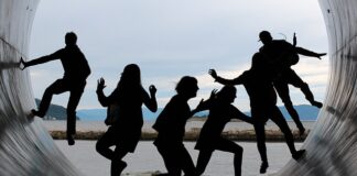 Z czego rura do wędzarni?