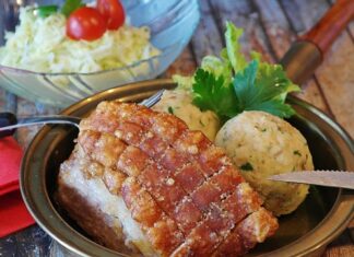 Jak wędzić schab bez parzenia?