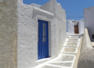 Jak wybielić pożółkłe koszulę?