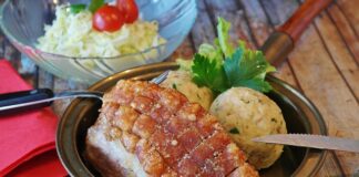 Czy schab po wędzeniu trzeba parzyć?