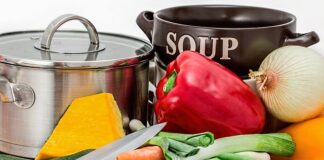 Jak sadzić por żeby był duży?