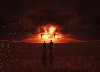 Jak uratować bluzkę po wybielaczu?