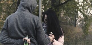 Dlaczego alkoholicy długo żyją?