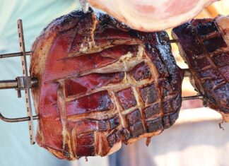 Czy wędzona szynkę trzeba gotować?