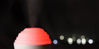 Czy Dyfuzor zapachowy jest szkodliwy?