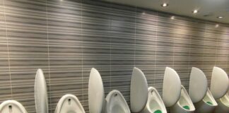 Co jest dobre do moczenia nóg?