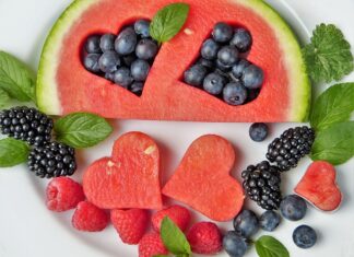 Jak usunąć odbarwione plamy?